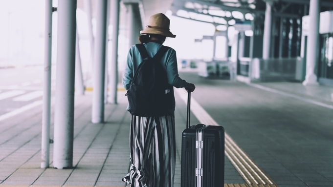 【一人旅 歓迎】日替わり料理＆かけ流し 天然温泉でゆっくり1人で気楽に過ごす♪1泊2食付【温泉】